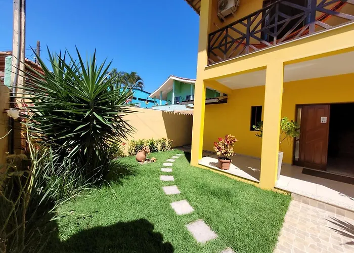 Pousada Estancia Da Barra Conceição da Barra